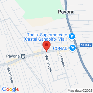 Mappa del negozio