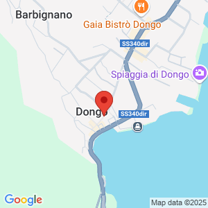 Mappa del negozio