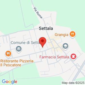 Mappa del negozio