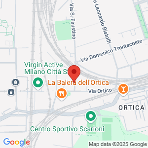 Mappa del negozio