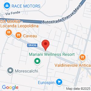 Mappa del negozio