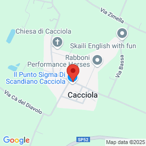 Mappa del negozio