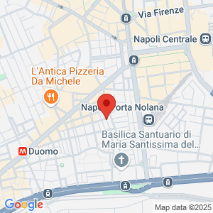Mappa del negozio