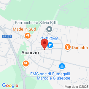 Mappa del negozio
