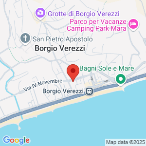 Mappa del negozio