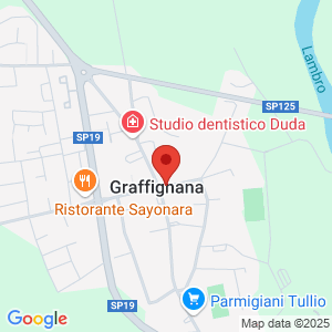 Mappa del negozio