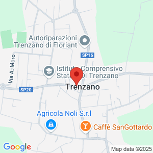 Mappa del negozio