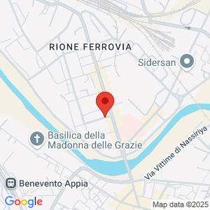 Mappa del negozio