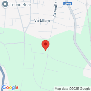Mappa del negozio