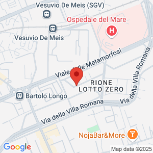 Mappa del negozio