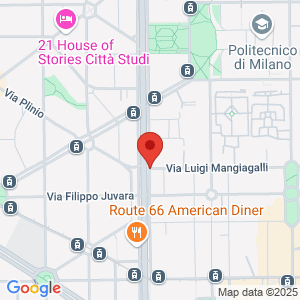 Mappa del negozio