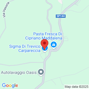 Mappa del negozio