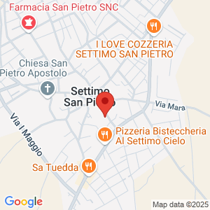Mappa del negozio
