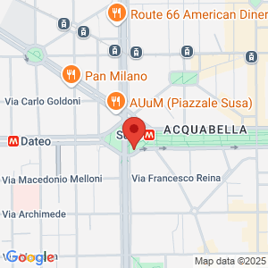 Mappa del negozio