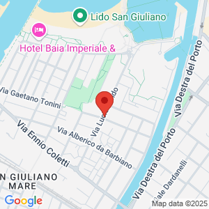 Mappa del negozio