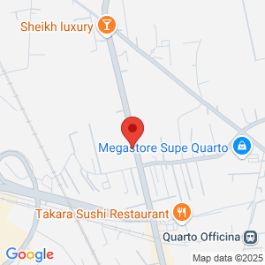 Mappa del negozio