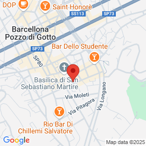 Mappa del negozio