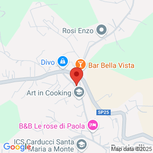 Mappa del negozio