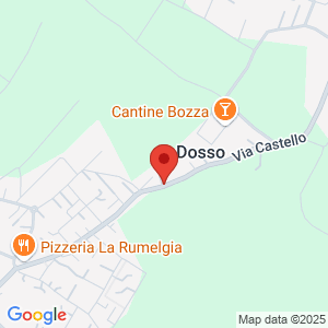 Mappa del negozio