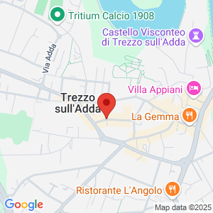 Mappa del negozio