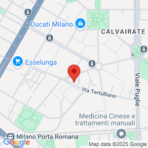 Mappa del negozio