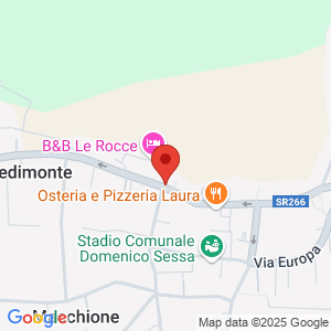 Mappa del negozio