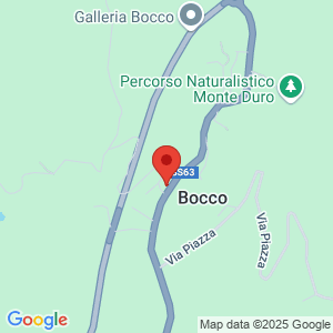Mappa del negozio