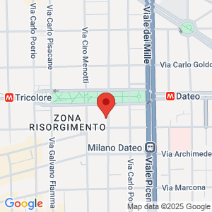 Mappa del negozio
