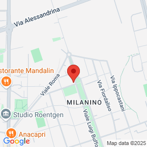 Mappa del negozio
