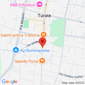 Mappa del negozio