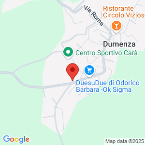 Mappa del negozio