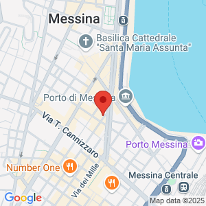 Mappa del negozio