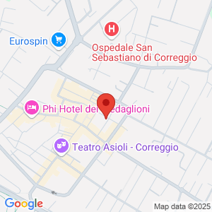Mappa del negozio