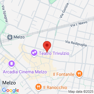 Mappa del negozio