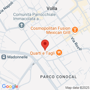 Mappa del negozio