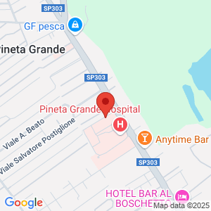 Mappa del negozio