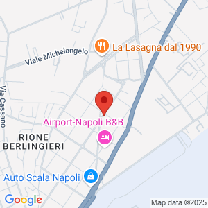Mappa del negozio