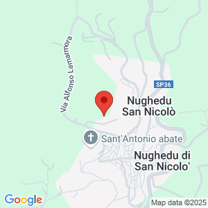 Mappa del negozio