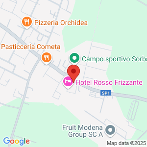 Mappa del negozio