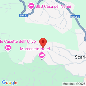 Mappa del negozio