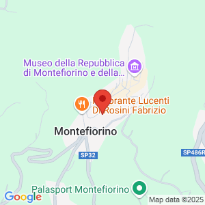 Mappa del negozio