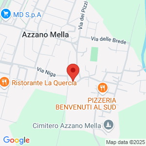 Mappa del negozio