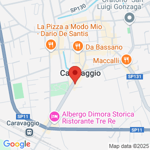 Mappa del negozio