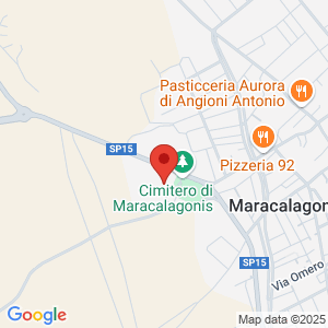 Mappa del negozio