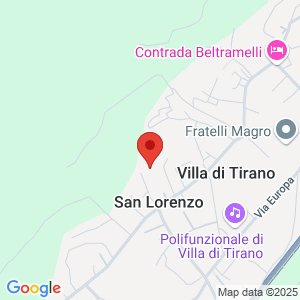 Mappa del negozio