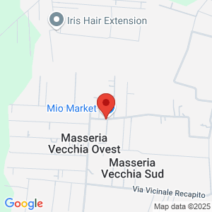 Mappa del negozio