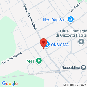 Mappa del negozio