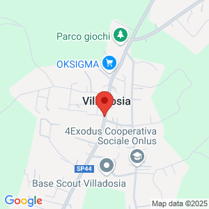 Mappa del negozio