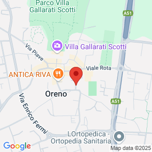 Mappa del negozio