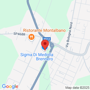 Mappa del negozio